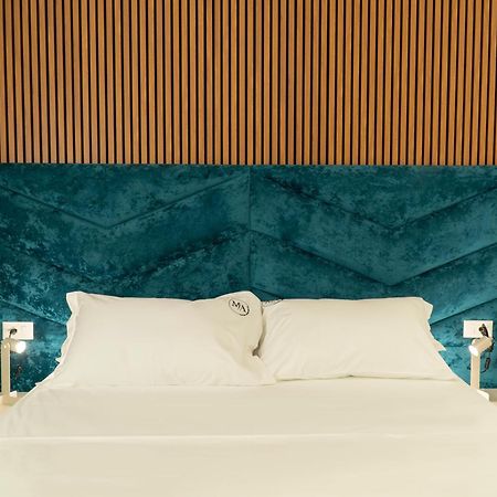 Mateo Apartments Sarandë エクステリア 写真