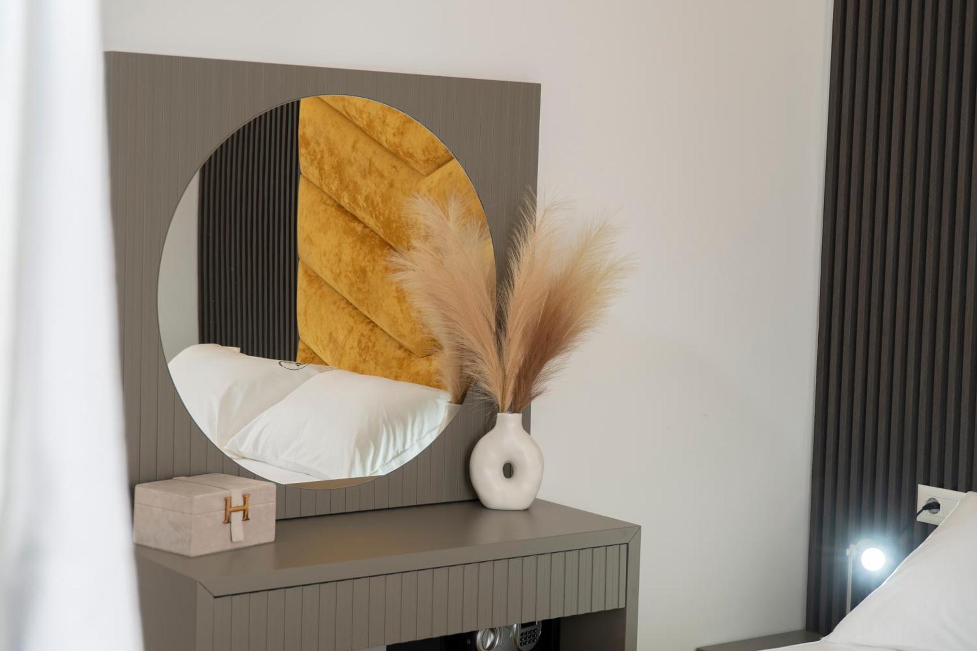 Mateo Apartments Sarandë エクステリア 写真