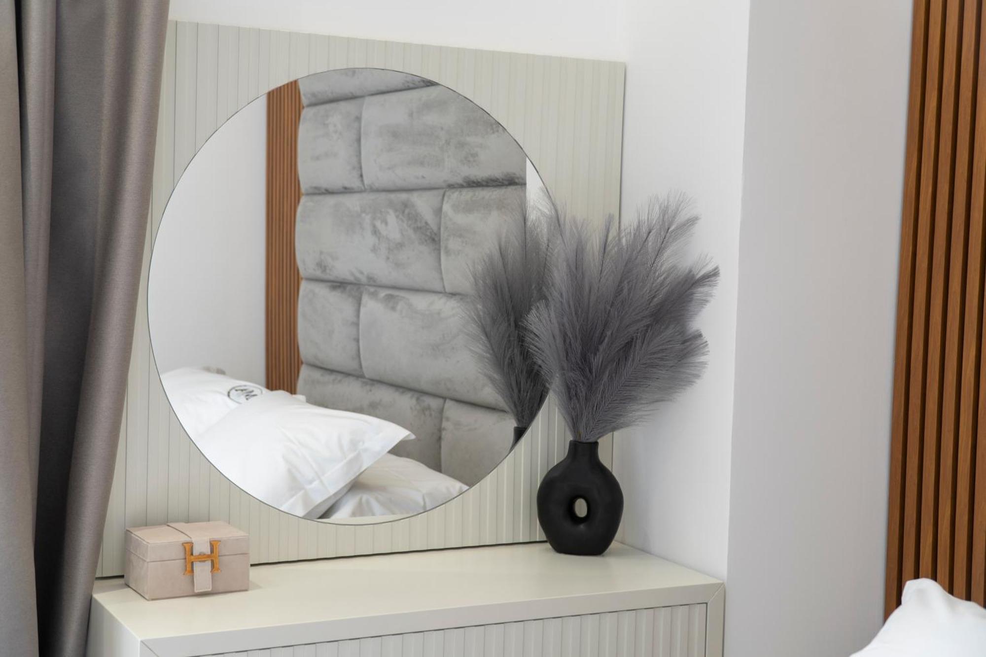 Mateo Apartments Sarandë エクステリア 写真