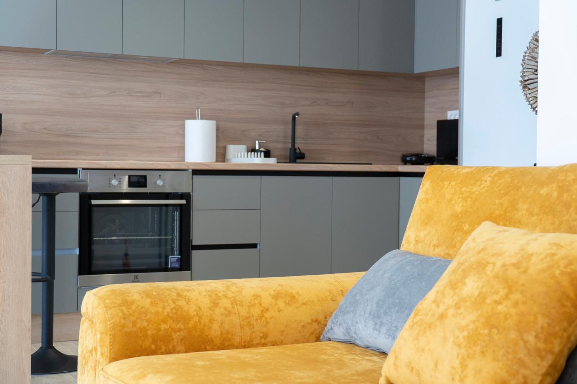Mateo Apartments Sarandë エクステリア 写真