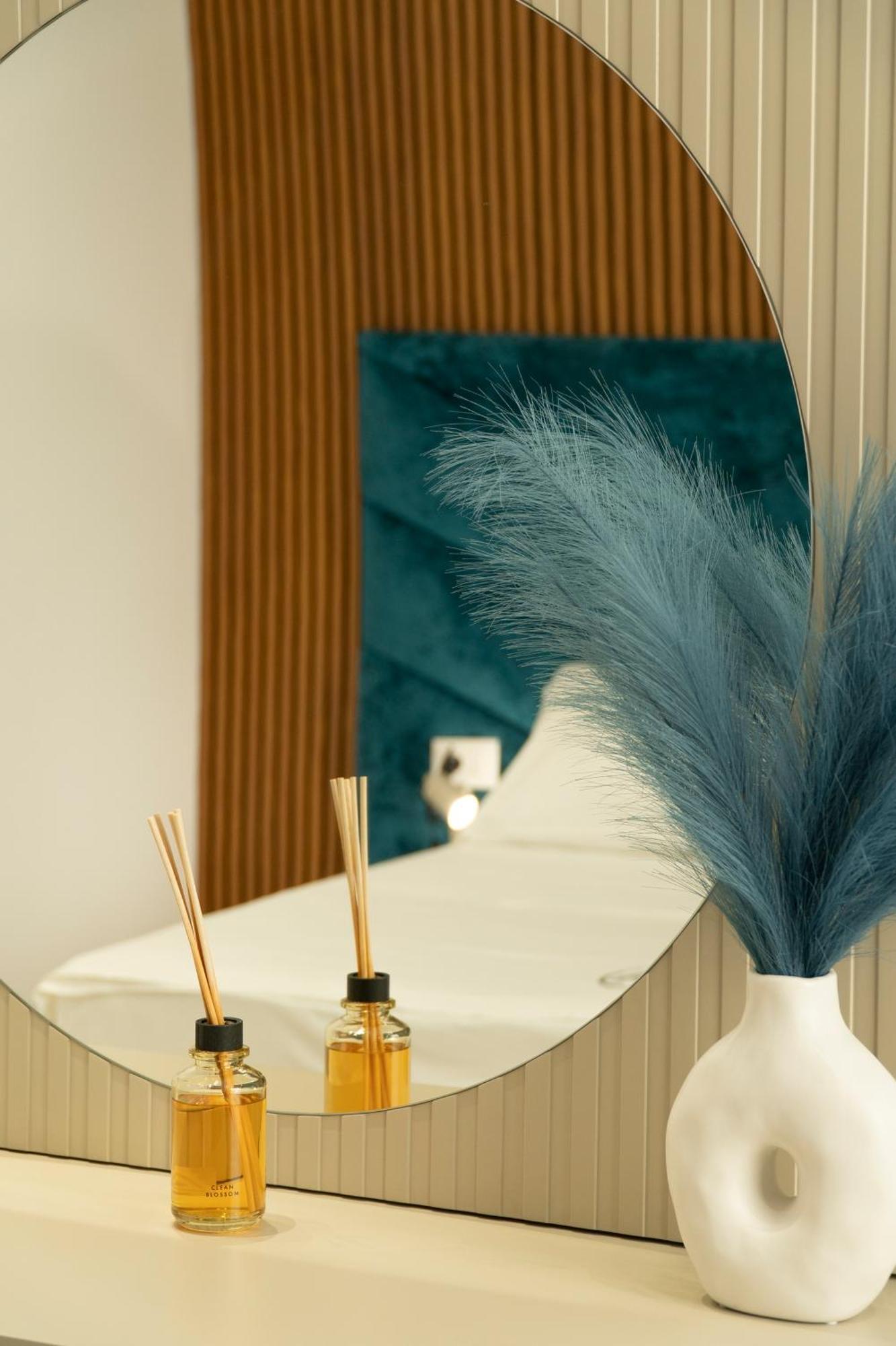 Mateo Apartments Sarandë エクステリア 写真