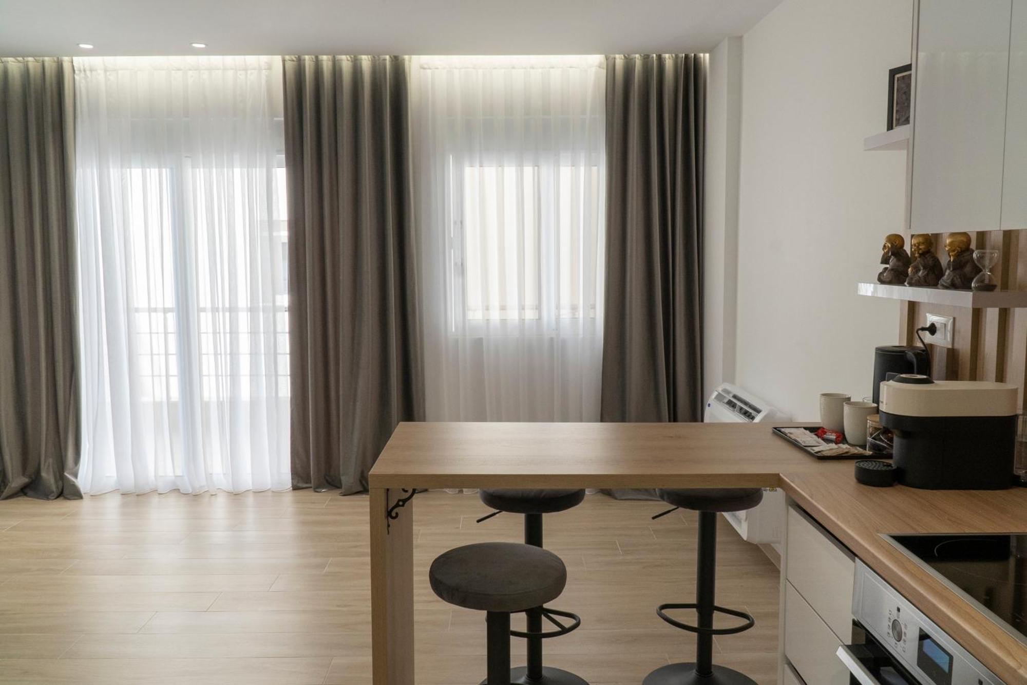 Mateo Apartments Sarandë エクステリア 写真